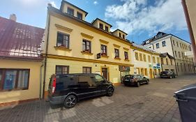 Galaxy Apartments Mlynska